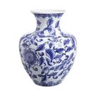Vaso home style azure 23 cm Vaso home style azure 23 cm