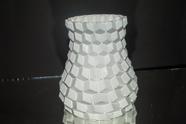 vaso honeycome curvado vaso honeycome curvado