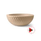 Vaso Infinity Concha Areia - N13