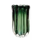 Vaso Italy Verde Vidro 62136 - Wolff