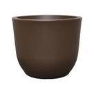 Vaso jardim red.20cm injetave.japi
