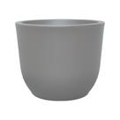 Vaso jardim red.20cm marmore japi Vaso jardim red.20cm marmore japi