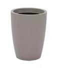 Vaso Jardim Redondo Thai 48cm Concreto - Tramontina