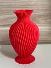 Vaso Jarro Decorativo Clássico Plástico Para Flores Artificiais Vaso Jarro Decorativo Clássico Plástico Para Flores Artificiais