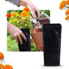 Vaso Jarro Decorativo Clássico - Plástico - Para Flores Artificiais Vaso Jarro Decorativo Clássico - Plástico - Para Flores Artificiais
