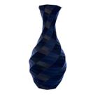 Vaso Jarro Provençal Enfeite Decorativo 20 cm Altura