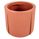 Vaso Karajá 24 (10L) Cor Terracota VASAP