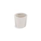 Vaso Karaja n24 Branco Mármore Vasap