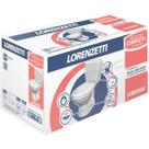 Vaso Kit Loren Way 3 /6l Bacia /caixa /a