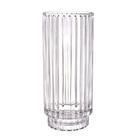 Vaso L'Hermitage Dórica Em Cristal 15x34,1cm 30949