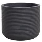Vaso Lagoon 33 (17L) Cor Chumbo JAPI