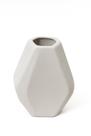 Vaso Lapidado G Madagascar Fosco Texturizado 19 cm Vaso Lapidado G Madagascar Fosco Texturizado 19 cm