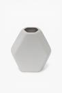 Vaso Lapidado P Madagascar Fosco 11,5 cm