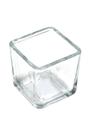 Vaso Le Cubic Vidro 5cm