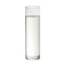 Vaso Luvidarte Cilindro Transparente - Tamanho 3