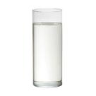 Vaso Luvidarte Cilindro Transparente - Tamanho 4