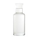 Vaso Luvidarte Garrafa Transparente - Tamanho 2
