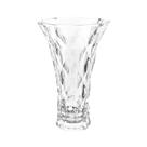 Vaso Lyor Diamond de Vidro 8cm x 15cm