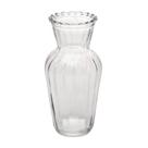 Vaso Lyor Minimal 15cm x 6cm Vidro
