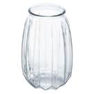 Vaso Lyor Reflexos 12,5cm x 19,5cm Vidro