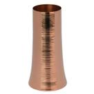 Vaso Médio Spin Cobre