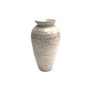 Vaso Mek Madrepérola 41Cm - 203240059