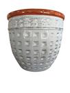 Vaso mini onix ppo