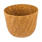 Vaso Moov M em Material Sustentável - Evo - CEREJEIRA Vaso Moov M em Material Sustentável - Evo - CEREJEIRA