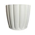 Vaso Moranga Polietileno Decorativo Casa Vaso Moranga Polietileno Decorativo Casa