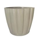 Vaso Moranga Polietileno Decorativo Casa
