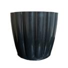 Vaso Moranga Polietileno Decorativo Casa