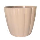 Vaso Moranga Polietileno Decorativo Casa Vaso Moranga Polietileno Decorativo Casa
