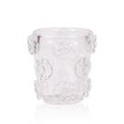 Vaso Murano Bonina Cristal PP