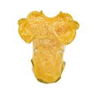 Vaso Murano Italiano Menor Cor Damasco Pigmentos Relevos Vaso Murano Italiano Menor Cor Damasco Pigmentos Relevos