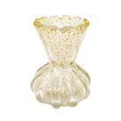 Vaso Murano Italiano Moderno Ondulados Impecaveis Luxo