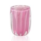 Vaso Murano Make "PP" Rosa