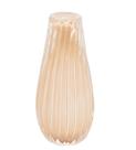 Vaso Murano Rire PP Champagne - Labone