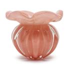 Vaso Murano Trouxinha Torcello "P" Cores Labone Vaso Murano Trouxinha Torcello "P" Cores Labone