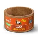 Vaso nutricoco individual 04 unica - nutriplan