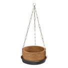 Vaso Nutricoco Suspenso Completo Fibra De Coco Numero 3