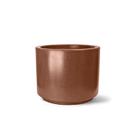 Vaso Nutriplan Classic Cilindrico Baixo Ferrugem 32 -730114/11