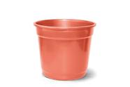 Vaso Nutriplan N06 Redondo 25x30cm Cerâmica