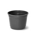Vaso Nutriplan Plástico Preto N2