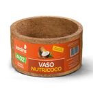 Vaso Nutriplan Redondo Nutricoco - 2