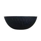 Vaso Ondulado Bacia De Polietileno Para Plantas Decoracao - Vaso Ondulado Bacia De Polietileno Para Plantas Decoracao -
