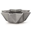 Vaso Origami 23 (28,7L) Cor Granito NUTRIPLAN Vaso Origami 23 (28,7L) Cor Granito NUTRIPLAN