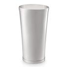 Vaso Oval Prata