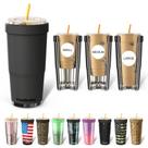Vaso para Beber Frost Buddy Togo Buddy 887 ml Acero Inoxidable