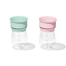 Vaso para Beber OXO Tot Transitions 360, 265 ml, Paquete de 2
