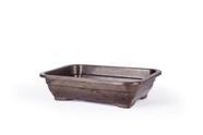 Vaso para Bonsai - 5,5x22,2x15,9 cm - 1,1 Litros - Nutriplan